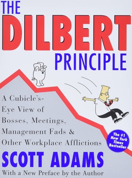 The Dilbert Principle