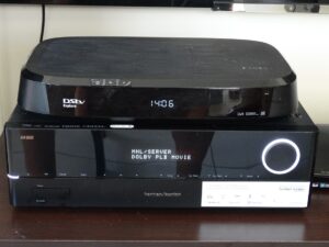 harmon/kardon AVR161S