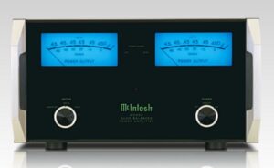 McIntosh Amplifier