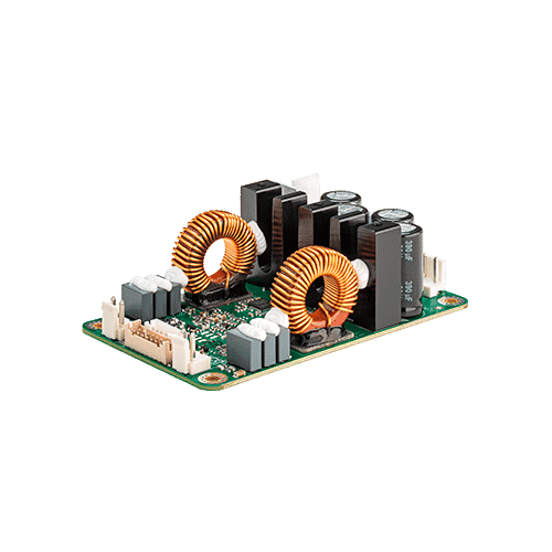 Class D ICEpower 300A2