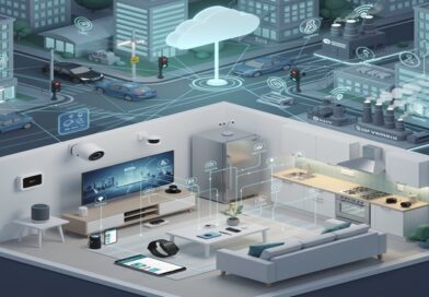 Internet of Things - IoT Ecosystem