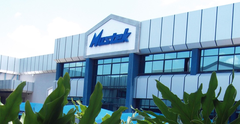 Mustek Computer Hardware Distribution