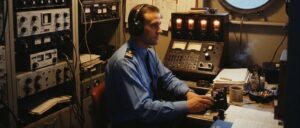 Radio Office Mariner