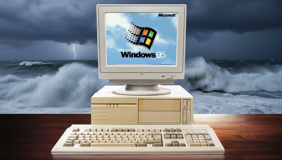 Windows 95