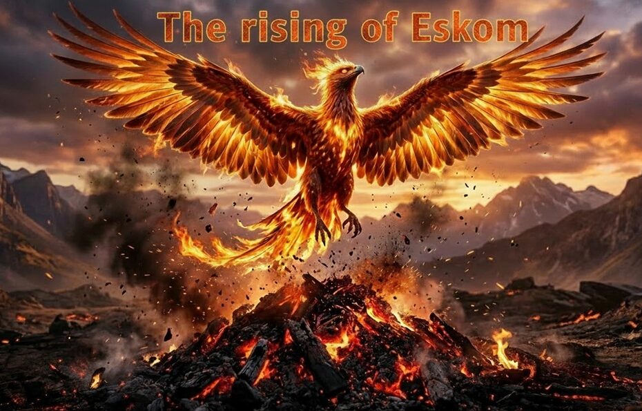 Fix Eskom Musk-Style: First-Principles Repairs for South Africa’s Power Crisis