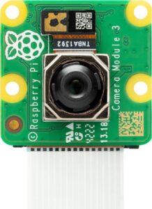 Camera Module 3 (Camera Module 3)