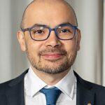 Demis Hassabis