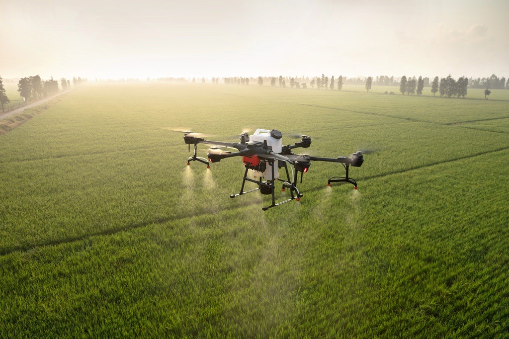 2026 Doomsday Panic: The Truth About Population Collapse -Innovation and the use of Drones