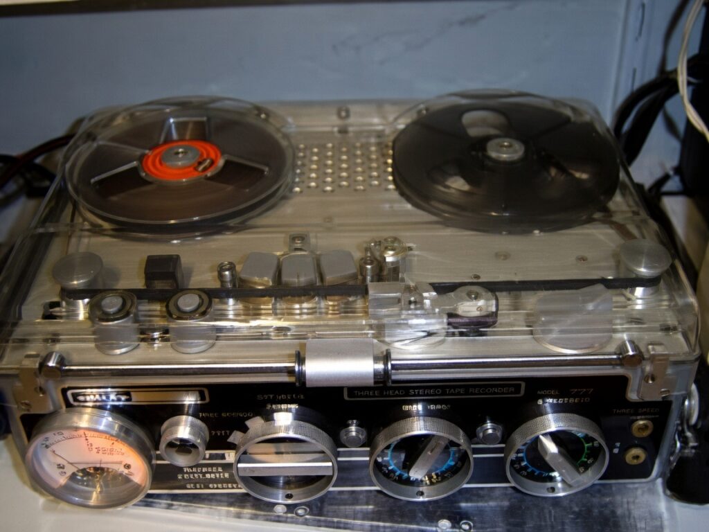 Nagra is a Swiss brand of portable audio recorders first introduced in 1951. In 1997, the company expanded into new markets by launching a range of high-end equipment designed for the audiophile community. Originally a product of the Kudelski Group, Nagra recorders are now developed, produced and sold by independently owned company Audio Technology Switzerland S.A., based in Romanel-sur-Lausanne.