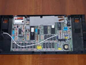 Sinclair ZX Spectrum Plus main board Issue 6A